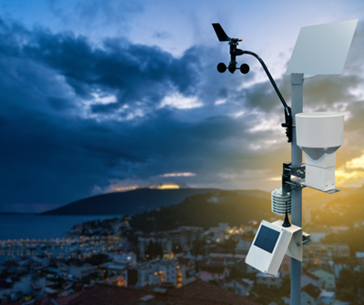 Ready for weather: Tried and tested early warnings for severe weather increasingly important