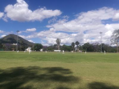 Standard slaan Botanics vir 'n ses