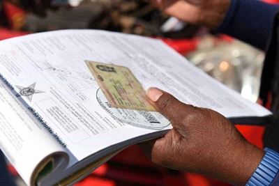 Aarto rollout to end era of unpaid traffic fines