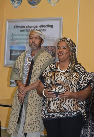 Khoi Festival sees chiefs together