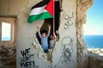 Gaza ceasefire: South Africa calls for peace and a Palestinian state