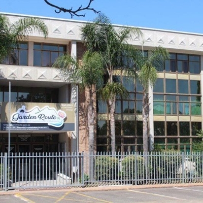 Calitzdorp Spa nóú Calitzdorp Warmwaterbron