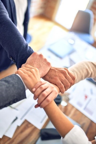 Three steps to revitalise your job
