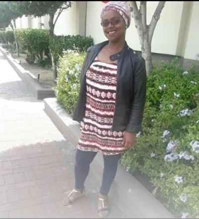 Bongani woman stabbed to death