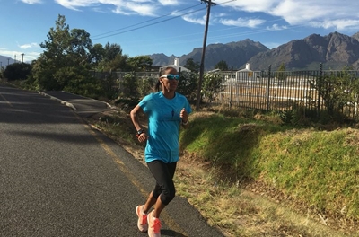 SA athletes urged to keep working hard