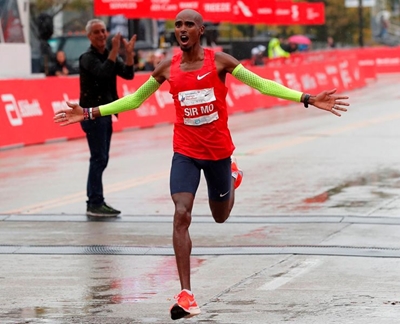 Athletes in race for spots in final SA cross country team