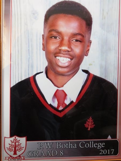 Boy's murder suspects denied bail