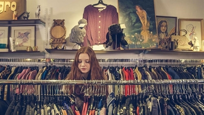 SPCA charity shop to open in Great Brak