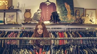 SPCA charity shop to open in Great Brak