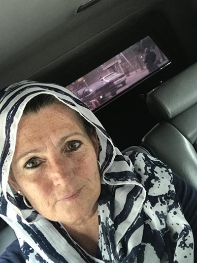 Good news for journalist in Afghanistan