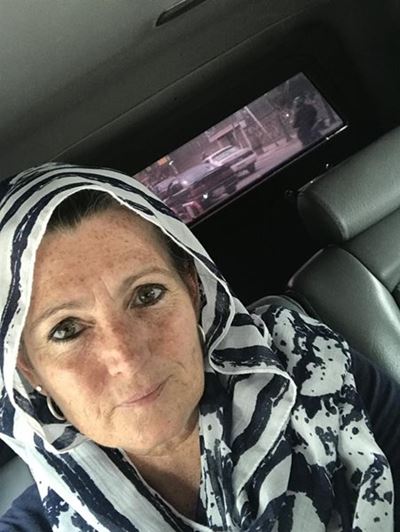 Good news for journalist in Afghanistan