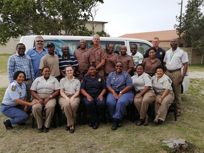 Mosselbaai neem weer die voortou 