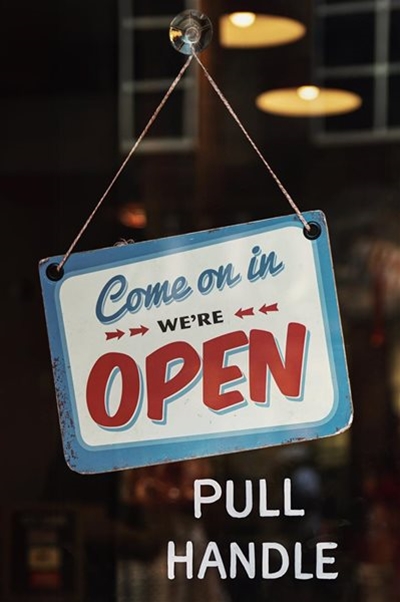 Vehicle Licence Centre open tomorrow