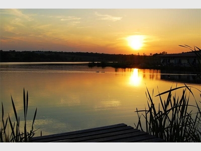2nd body found floating in dam on the West Rand