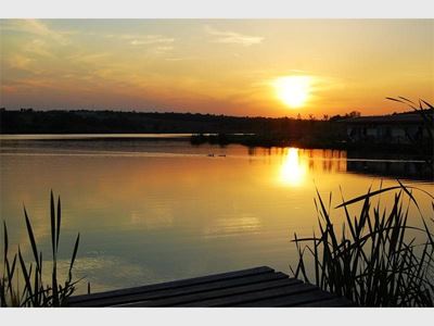 2nd body found floating in dam on the West Rand