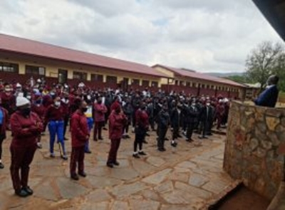 NW Education arranges counselling for learners