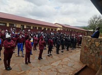 NW Education arranges counselling for learners
