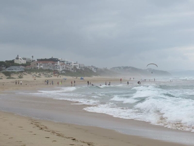 Still no Blue Flag status for George beaches 