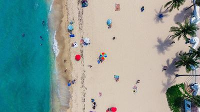 Why South Africans now choose to travel at any cost post Covid-19