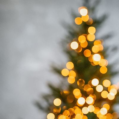 Switching on of Christmas lights postponed