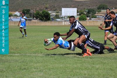 3 oorwinnings vir Blues