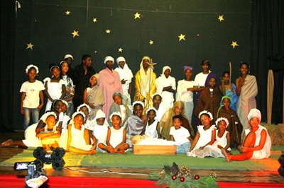 Christmas Carol