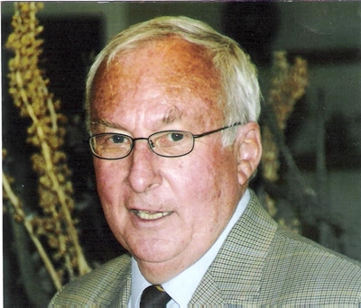 Beloved preacher steps down 