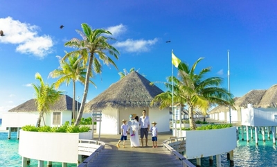 Holiday rentals: How to spot a scam