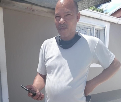 Help police find Granville