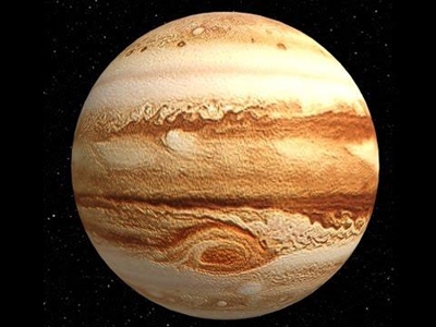 Find out what Jupiter is hiding