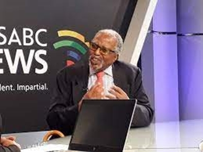 Tribute to former PSC chairperson