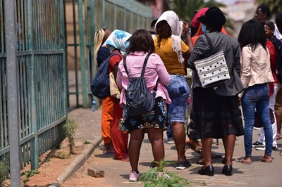 Case against man accused of killing six people postponed – only facing one count of murder