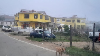 Police say noise in Upper Town will be dealt with