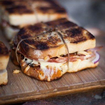 Braaibroodjiemeester: Wie gaan wen?