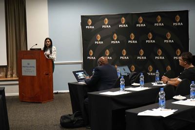 PSiRA rejects claims that proposed regulations will impede security firms’ operations