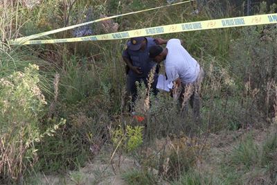 Update: Thembalethu murder investigation