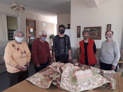 Murray House grateful for fundraiser support