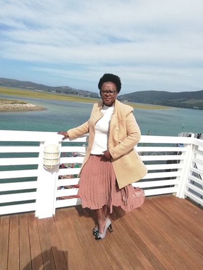 New manager for Garden Route National Park