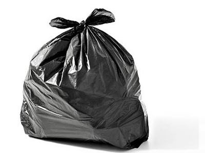Waste removal during festive season