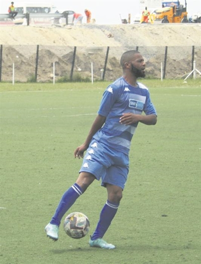 Bitou Young Pirates set their sights on provincial playoffs