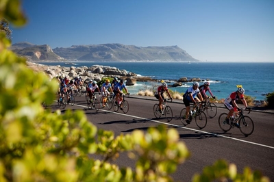 Cycle Tour takes unprecedented step