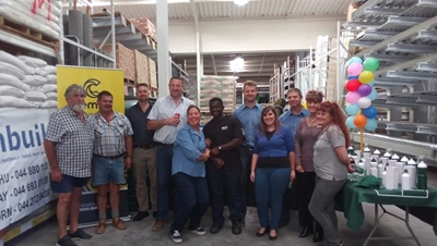 Cashbuild says thank you for continued support