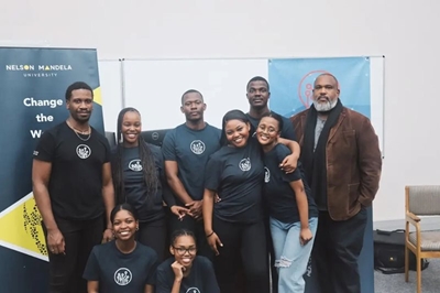 GRIT Hub a pioneer of technopreneurship