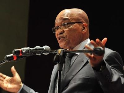 ‘ANC has never protected me’ – Zuma lifts lid on top six meeting