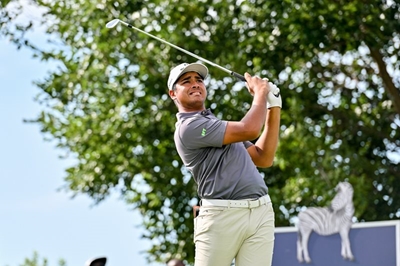 Premlall primed for Freddie Tait Cup chase at Blair Atholl