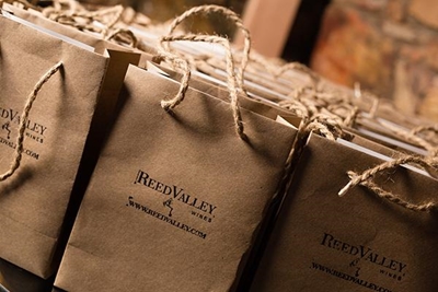 Go wine tasting, awaken your senses