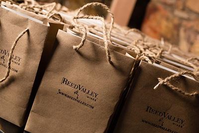 Go wine tasting, awaken your senses