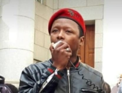 Slain EFF member Xolani Jack was assassinated, friend says