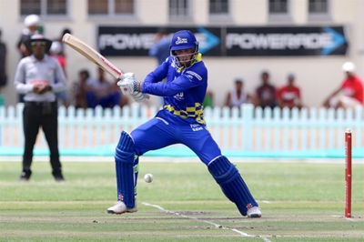 Linde, Hamza clinch crucial Cobras win