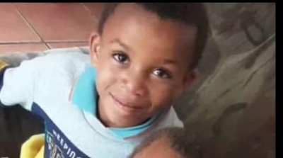 Young life lost in hit-and-run